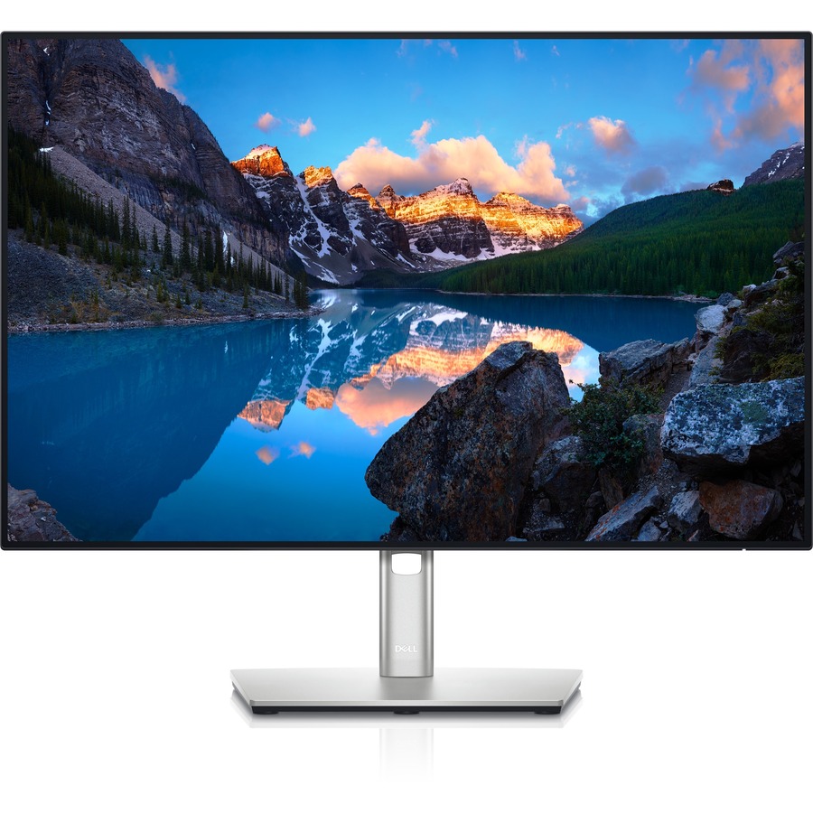 Dell UltraSharp U2421E 24" Class LCD Monitor - 16:10 - Black