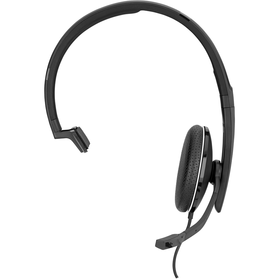 Casque t&eacute;l&eacute;phonique avec connexion USB - Sennheiser