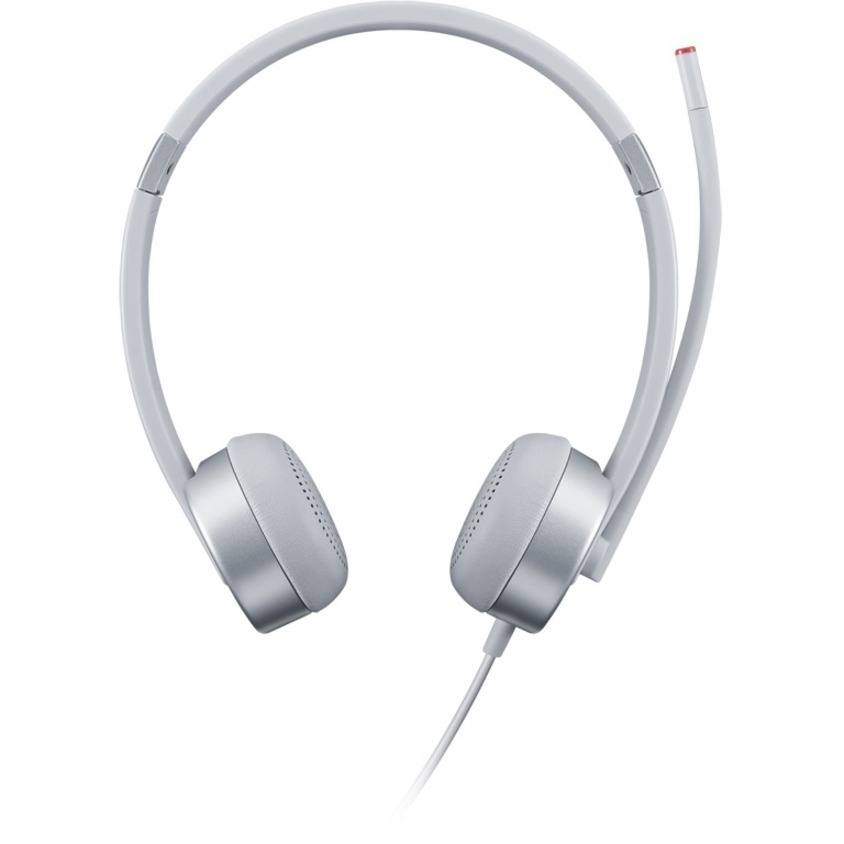 Lenovo 100 Headset - Stereo - Binaural
