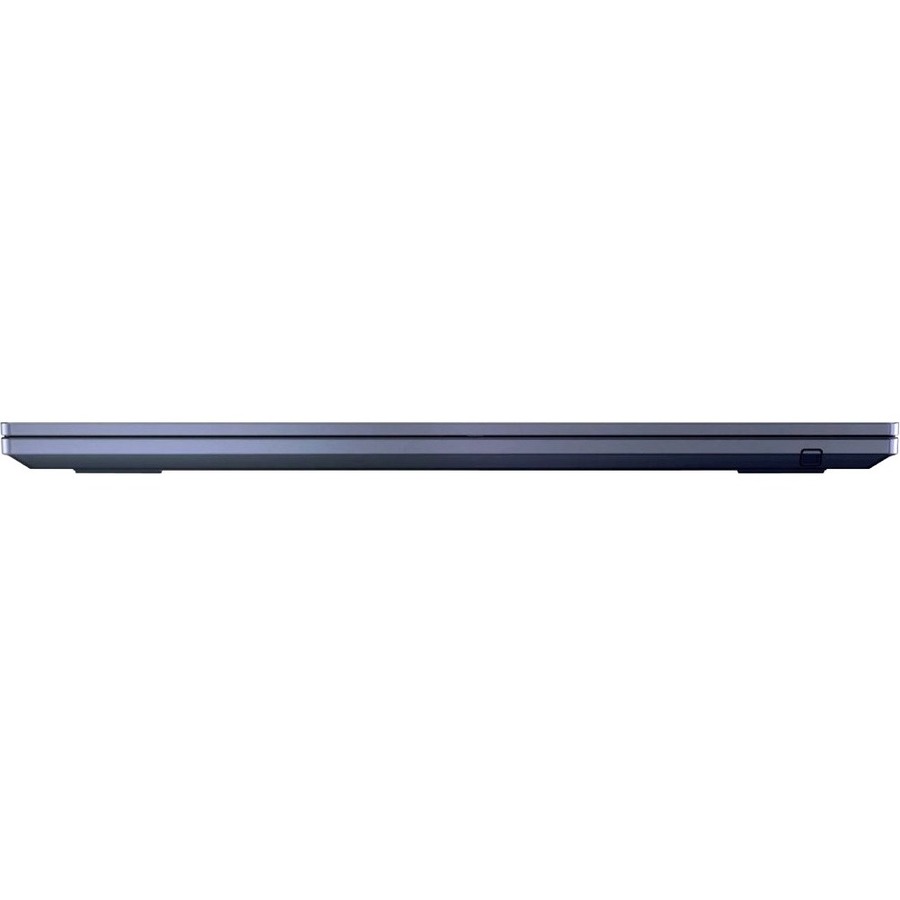 Lenovo ThinkPad C13 Yoga Gen 1 20UX000RUS 13.3" Touchscreen Convertible 2 in 1 Chromebook - Full HD - 1920 x 1080 - AMD Ryzen 5 3500C Quad-core (4 Core) 2.10 GHz - 8 GB Total RAM - 128 GB SSD - Abyss Blue