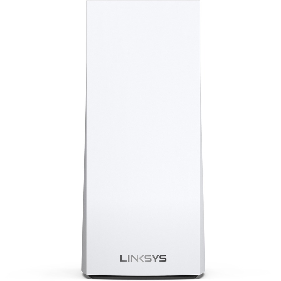 linksys wireless router white