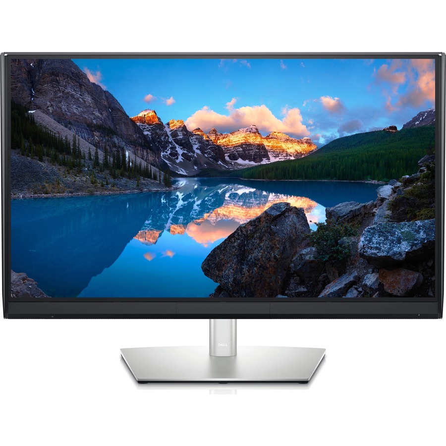 Dell UltraSharp UP3221Q 32" Class 4K UHD LCD Monitor - 16:9 - Black