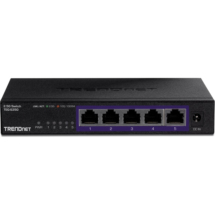 Trendnet Ethernet Switches