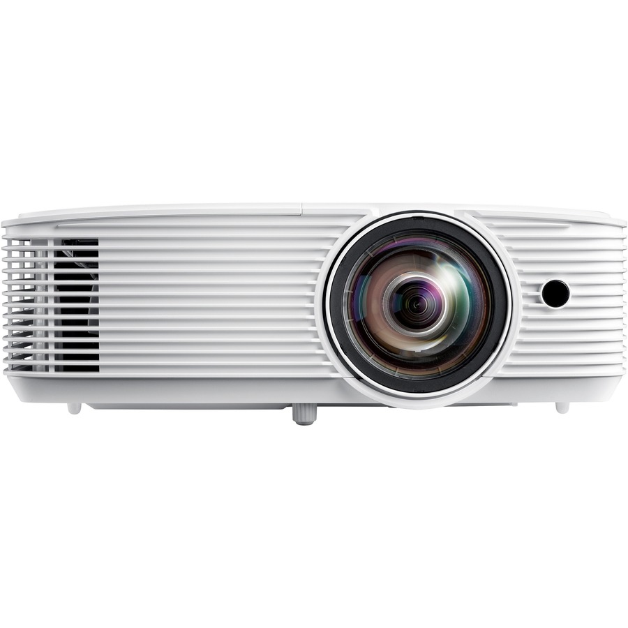 Optoma X309ST 3D Short Throw DLP Projector - 4:3