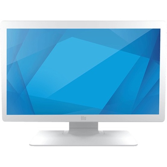 Elo 2403LM 24" Class LCD Touchscreen Monitor - 16:9 - 16 ms
