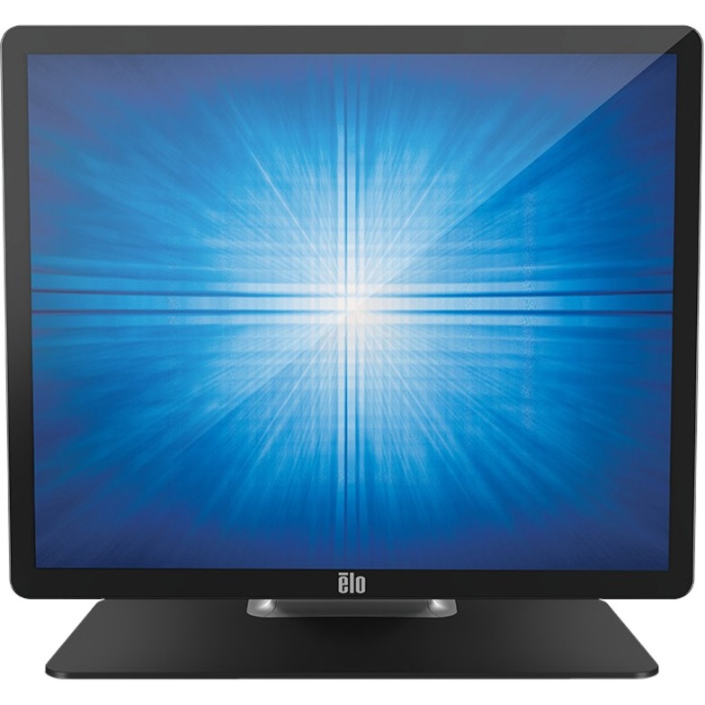 Elo 1903LM 19" Class LCD Touchscreen Monitor - 5:4 - 14 ms