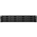 Synology RackStation RS3621RPxs 12-Bay 2U Rack NAS Server (RS3621RPxs)