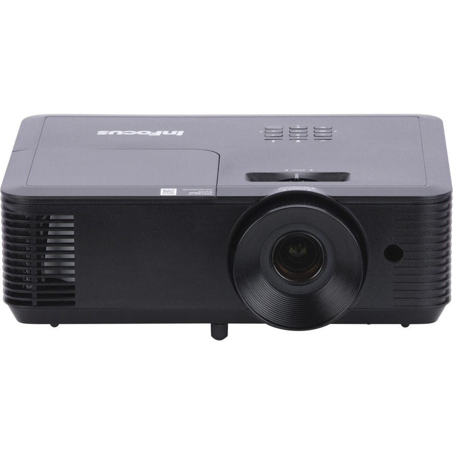 InFocus Genesis IN114AA 3D Ready DLP Projector - 4:3