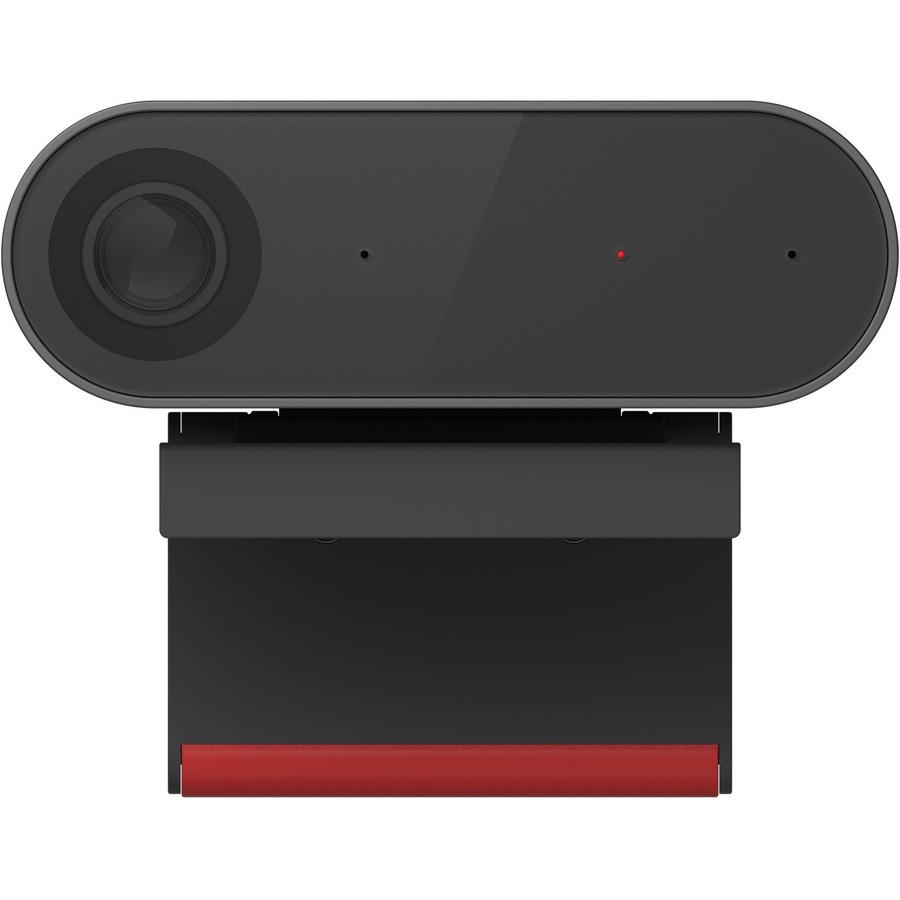 Lenovo Video Conferencing Camera - 60 fps - USB 3.2 Gen 1_subImage_2