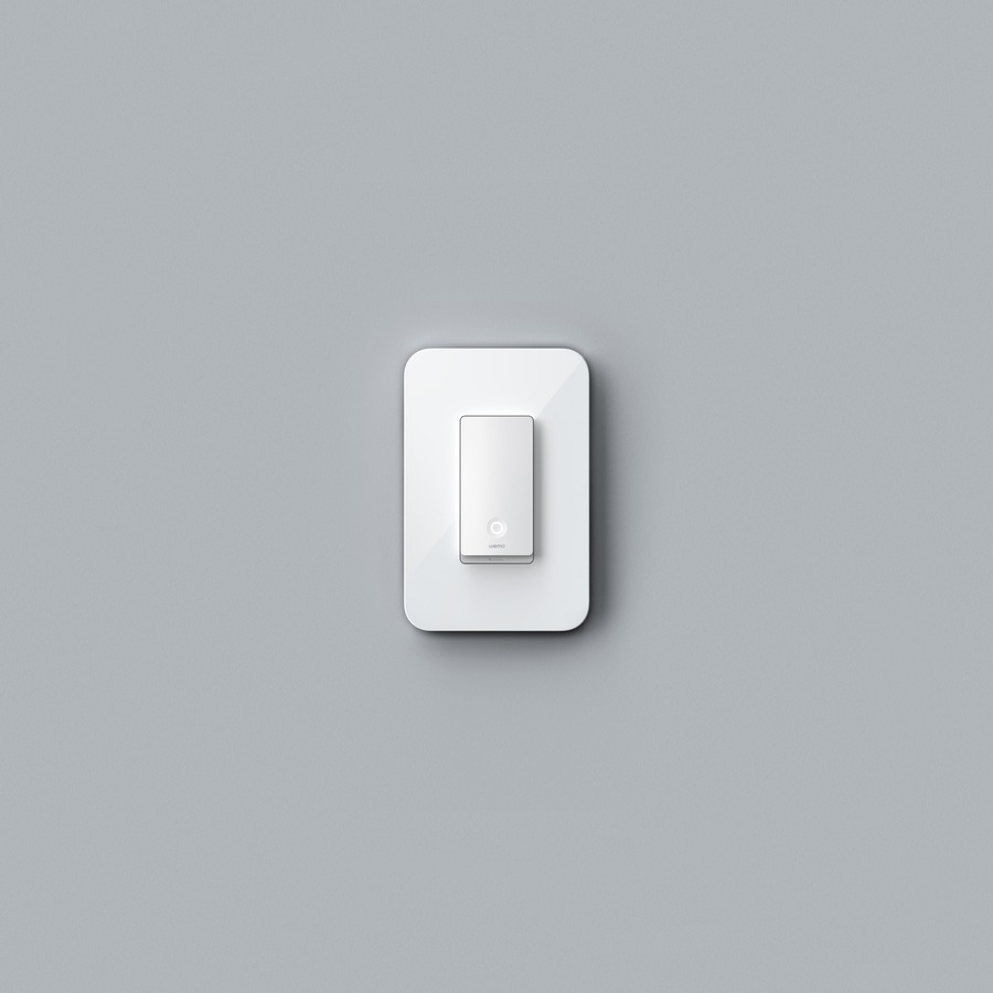 Picture of Belkin WiFi Smart Light Switch