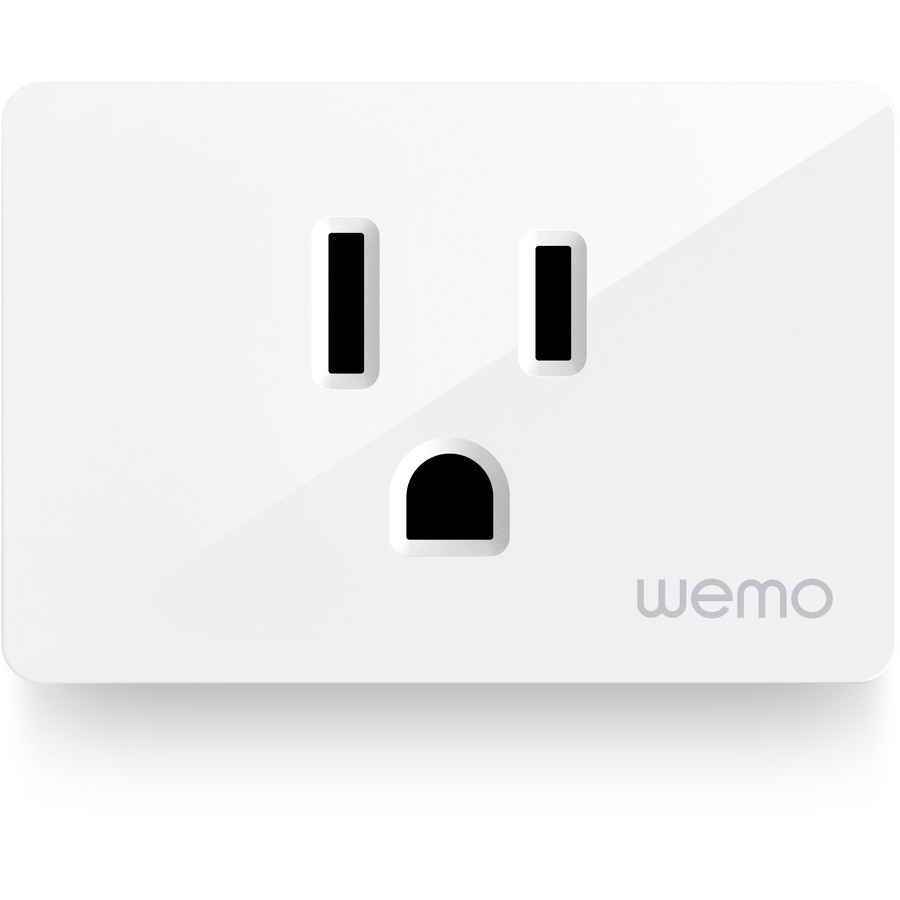 Picture of Belkin Wemo WiFi Smart Plug
