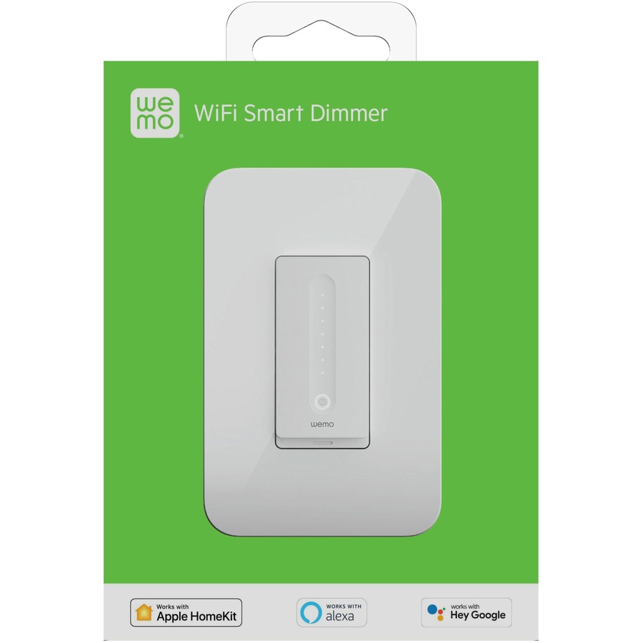 Picture of Belkin WiFi Smart Dimmer