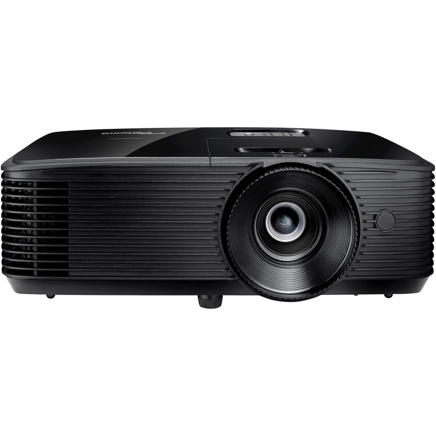 Optoma W400LVe 3D DLP Projector - 16:10 - Portable, Ceiling Mountable