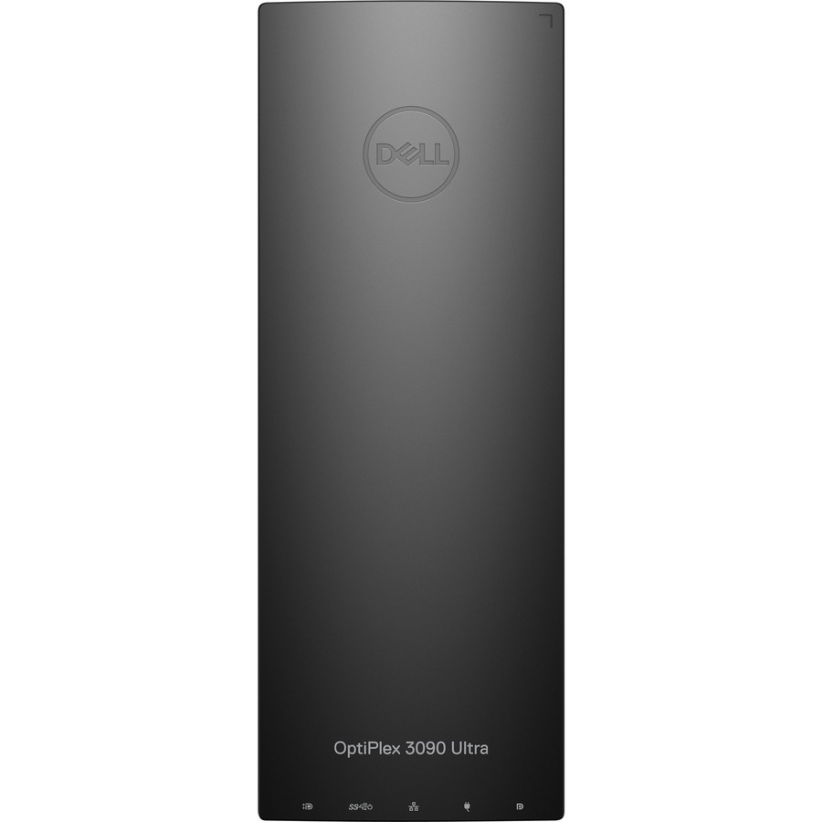 Dell OptiPlex 3000 3090 Desktop Computer - Intel Core i5 11th Gen i5-1145G7 Quad-core (4 Core) 2.60 GHz - 8 GB RAM DDR4 SDRAM - 256 GB M.2 PCI Express NVMe SSD - Ultra Small