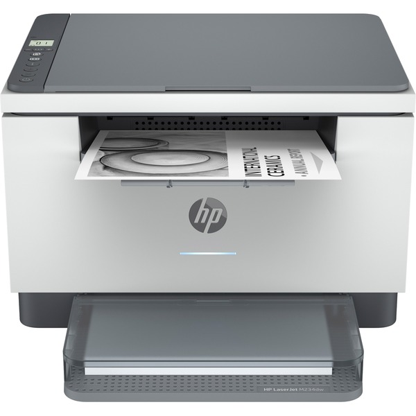 HP LaserJet M234dw Wireless Laser Multifunction Printer