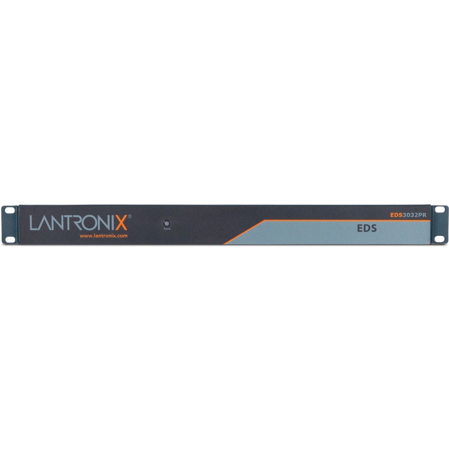 Lantronix EDS EDS3032PR Device Server