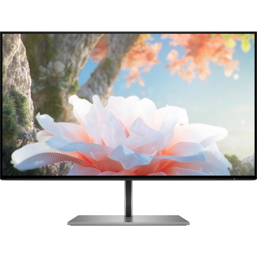 HP DreamColor Z27xs G3 27" Class 4K UHD LCD Monitor - 16:9 - Black
