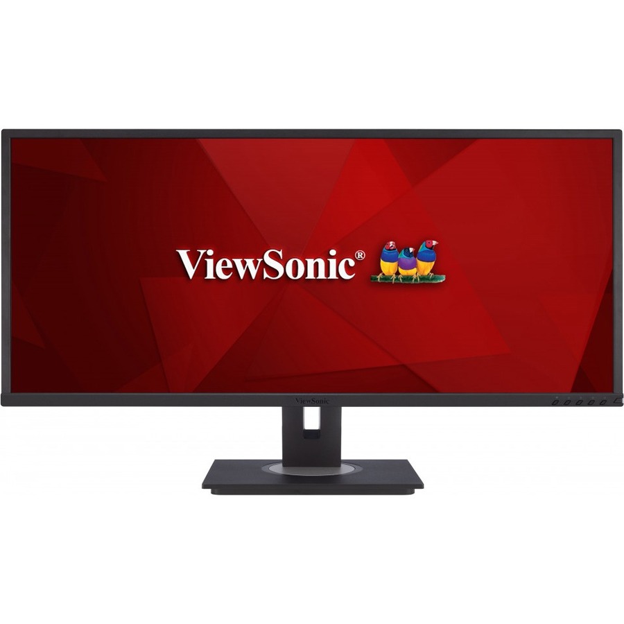 Moniteur UltraWide 34 po - ViewSonic