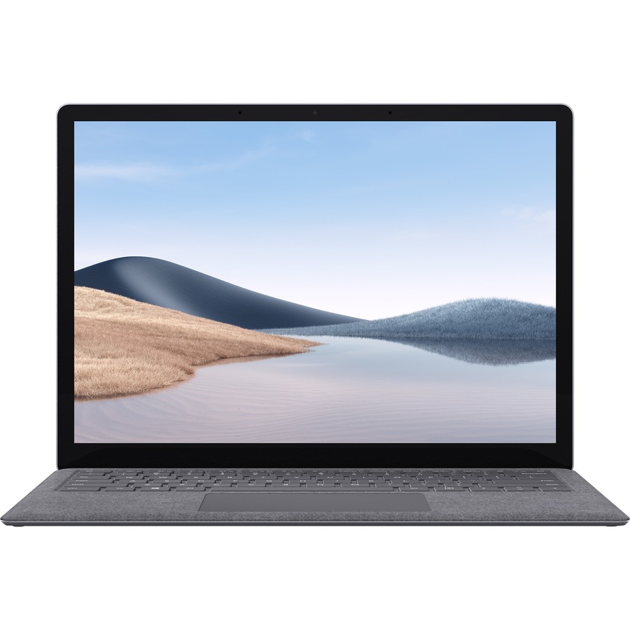 Microsoft Surface Laptop 4 13.5" Touchscreen Notebook - 2256 x 1504 - Intel Core i5 11th Gen i5-1135G7 Quad-core (4 Core) - 8 GB Total RAM - 512 GB SSD - Platinum