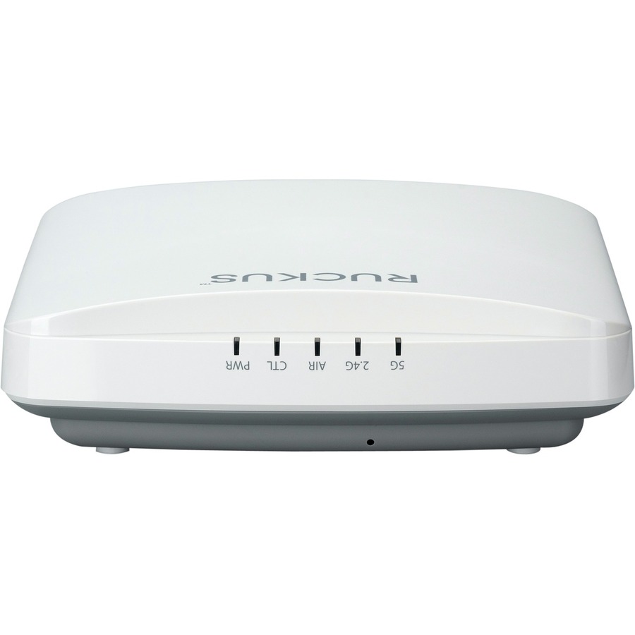 Ruckus Wireless Unleashed R550 Dual Band 802.11ax 1.73 Gbit/s Wireless Access Point - Indoor