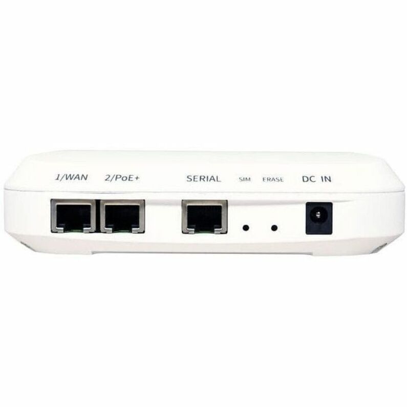 Digi EX50 Wi-Fi 6 IEEE 802.11 a/b/g/n/ac/ax 2 SIM Cellular, Ethernet Wireless Router