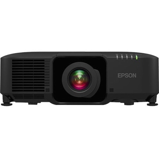 Epson EB-PU1007B 3LCD Projector - 16:10 - Ceiling Mountable