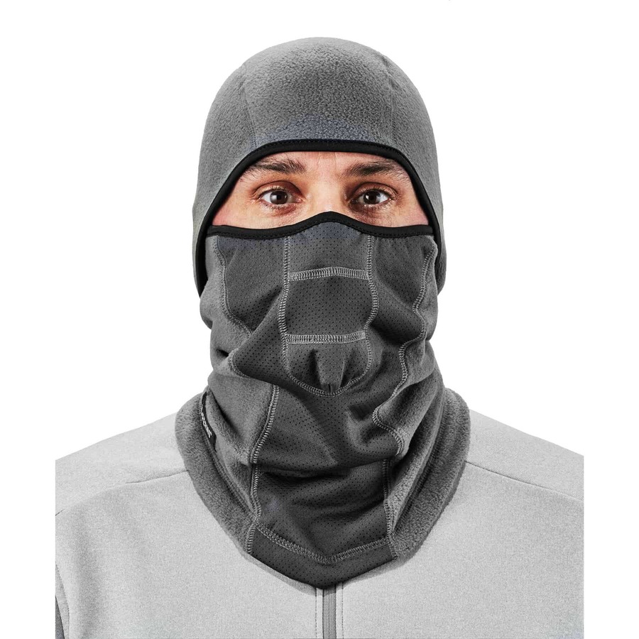 Wind-Proof Fleece Balaclava Face Mask