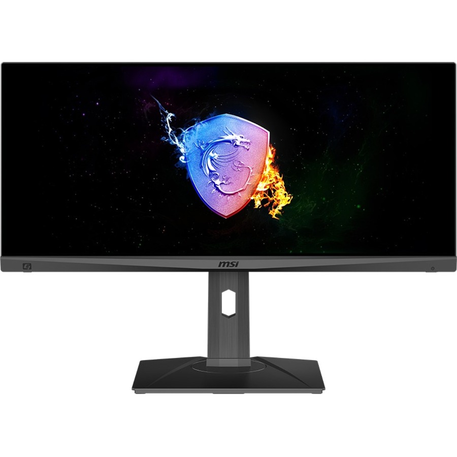 MSI Optix MAG301RF 30" Class UW-UXGA Gaming LCD Monitor - 21:9