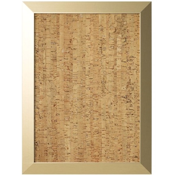 Picture of MasterVision MDF Framed Cork Board