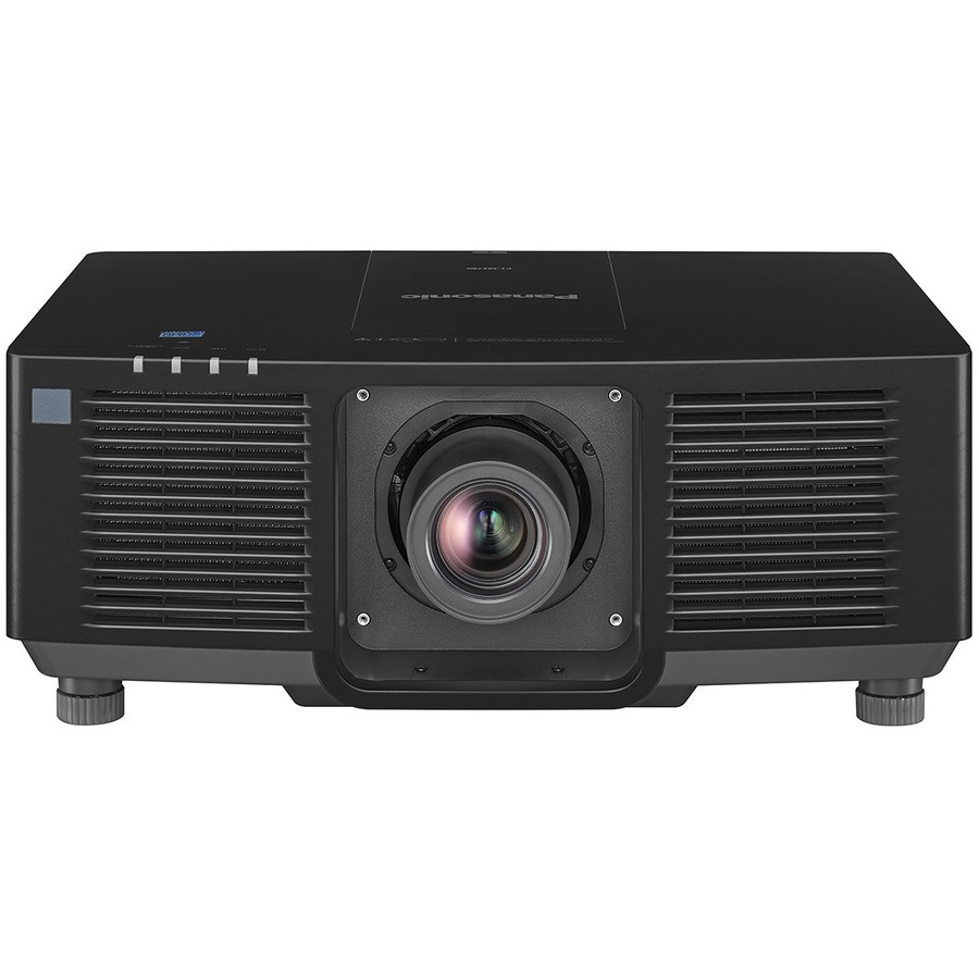 Panasonic PT-MZ780 LCD Projector - 16:10 - Ceiling Mountable - Black