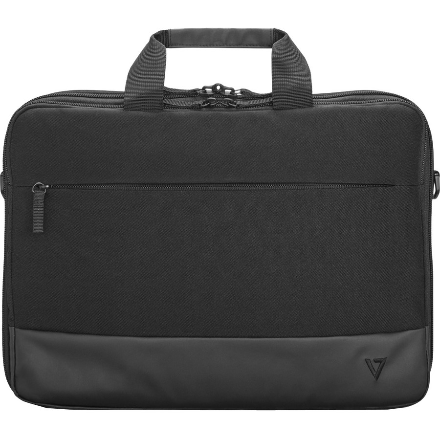 V7 Professional CCP13-ECO-BLK Carrying Case (Briefcase) for 13" to 13.3" Notebook - Black