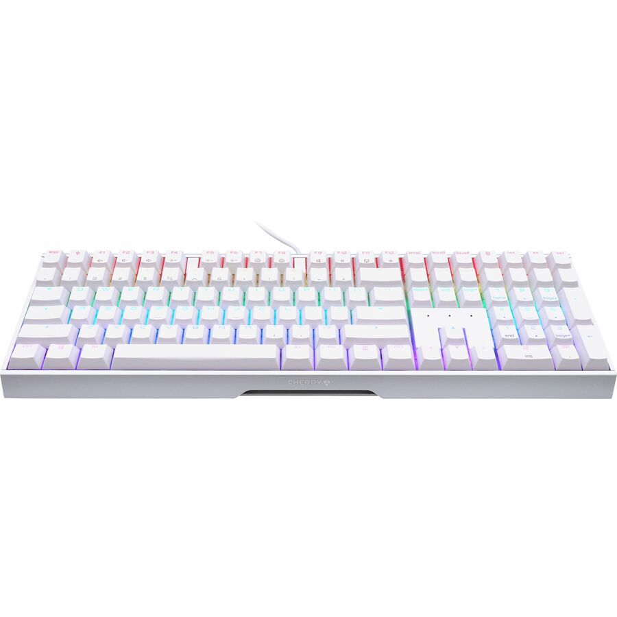 CHERRY MX BOARD 3.0 S Office and Gaming Wired Mechanical Keyboard