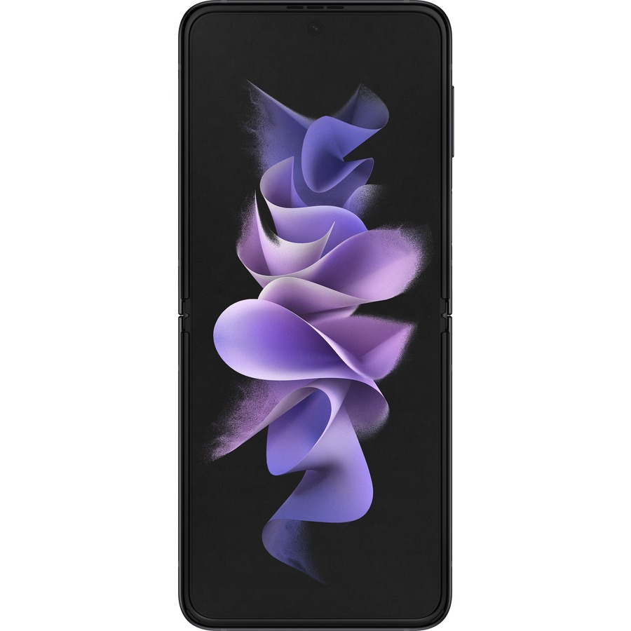 Samsung Galaxy Z Flip 3 5G 256GB UNLOCKED - Phantom Black - Newegg.com