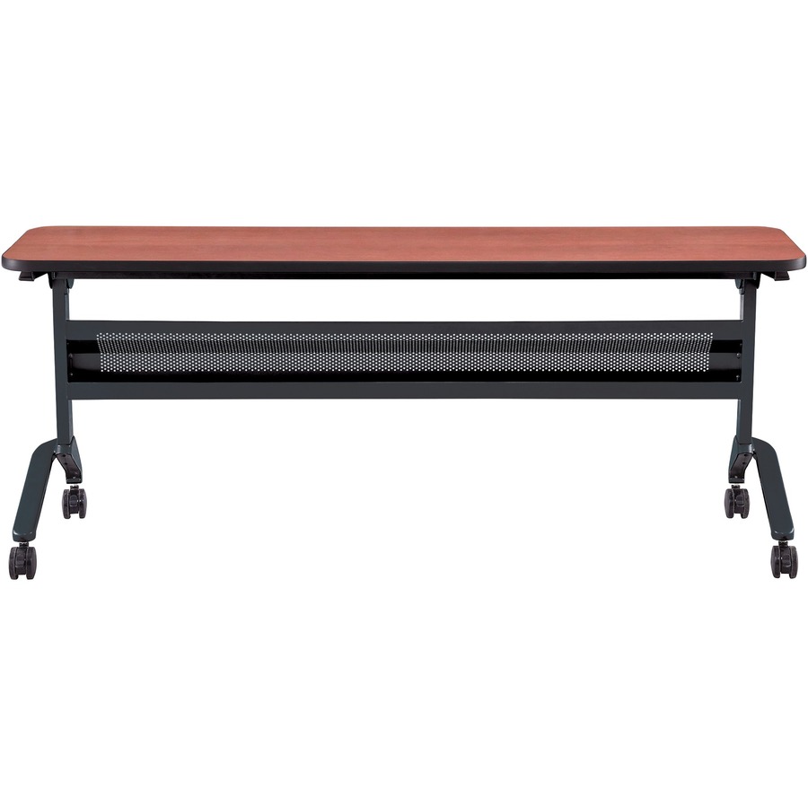 Safco Flip-N-Go Rectangular Training Table - Training Tables | Safco ...