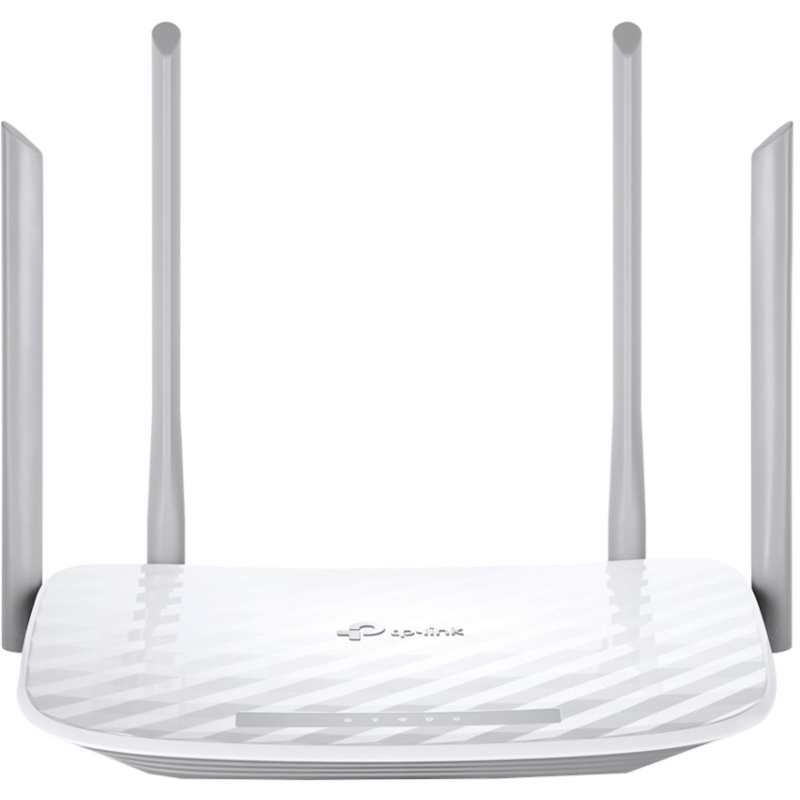 TP-Link Archer A54 - Dual Band Wireless Internet Router - AC1200 WiFi Router