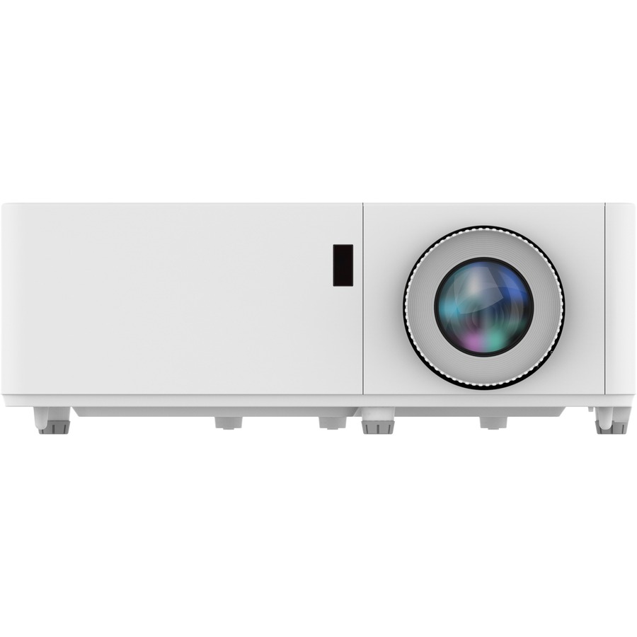 Sharp NEC Display NP-M430WL 3D Ready DLP Projector - 16:10 - Ceiling Mountable - White