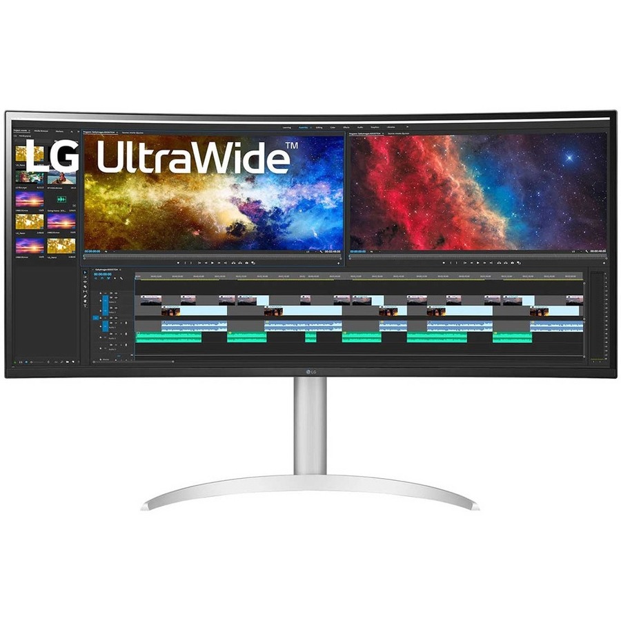 Moeras Slecht Gebruikelijk LG Ultrawide 38BP85C-W 37.5 | Displays 38BP85C-W | PCNation.com