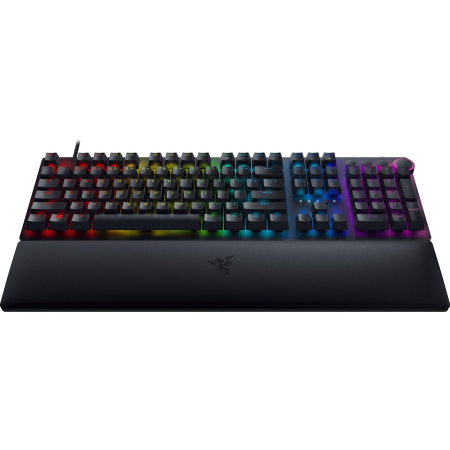 Razer Huntsman V2 Tenkeyless Gaming Keyboard