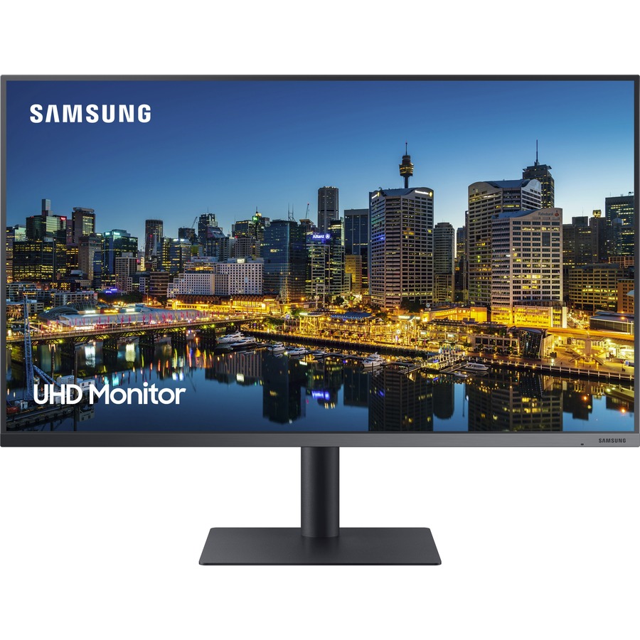 32" UHD Monitor with Thunderbolt 3TM