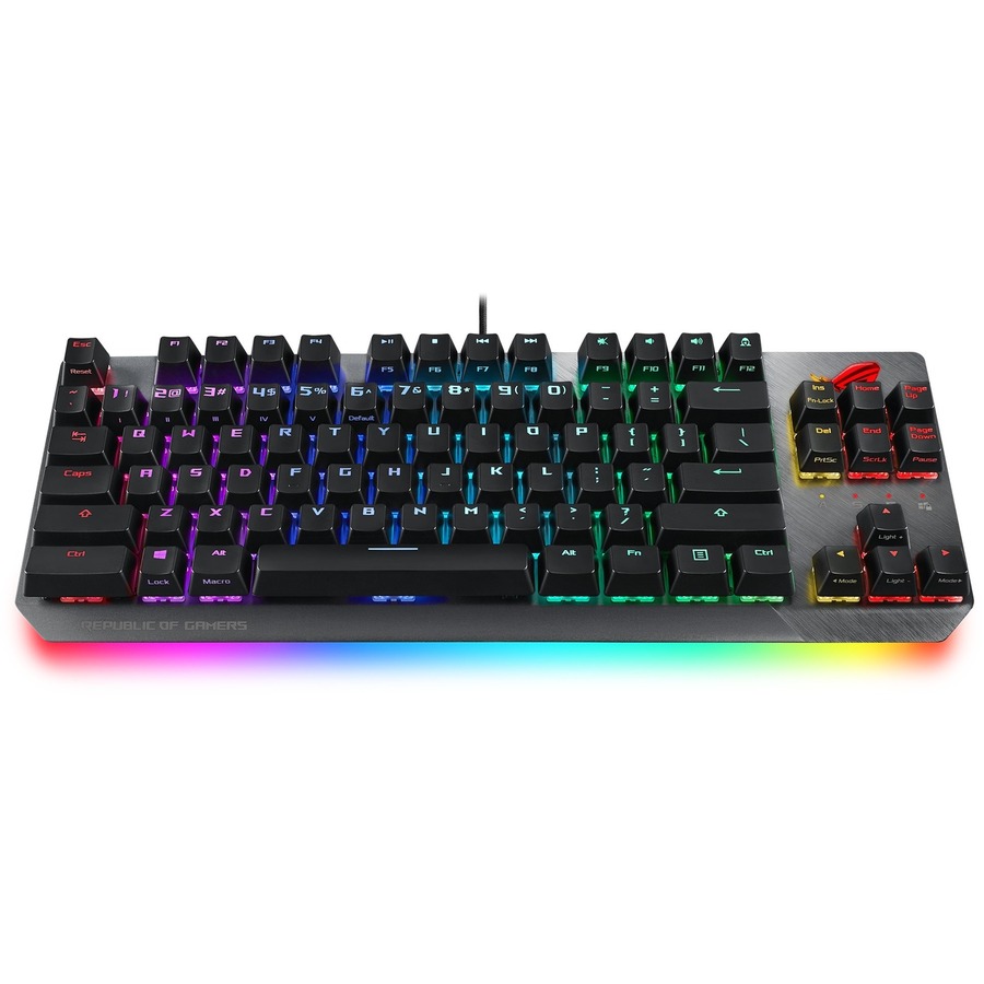 Asus ROG Strix Scope NX TKL Gaming Keyboard
