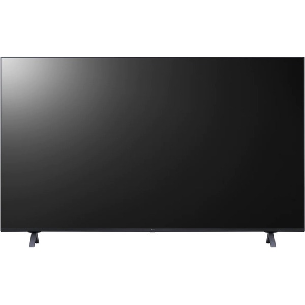 50" UHD HDMI(3), RS-232C(1), USB(1), RF in(1), audio out(1), External speaker(1), RJ45In/Out,  Crestron Certi. Compatibility, DPM (Digital Power management), Time scheduler, RTC (Real Time Clock) , NTP sync timer, Super Sign SW Compatibitlity-Control /