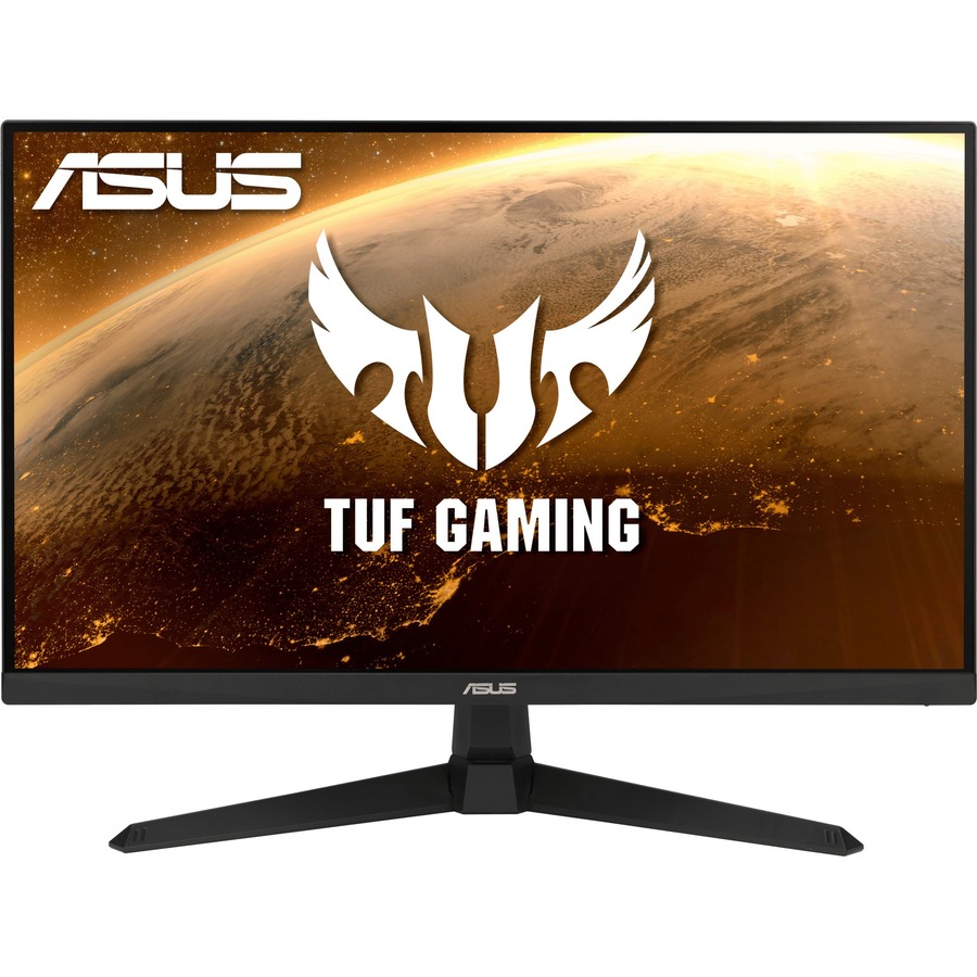 TUF VG277Q1A 27" Class Full HD Gaming LCD Monitor - 16:9 - Black