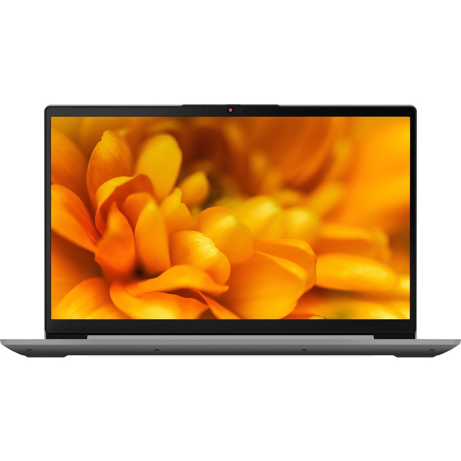 Lenovo IdeaPad 3 15ITL06 82H801EFUS 15.6" Notebook - Full HD - Intel Core i3 11th Gen i3-1115G4 - 8 GB - 256 GB SSD - Arctic Gray