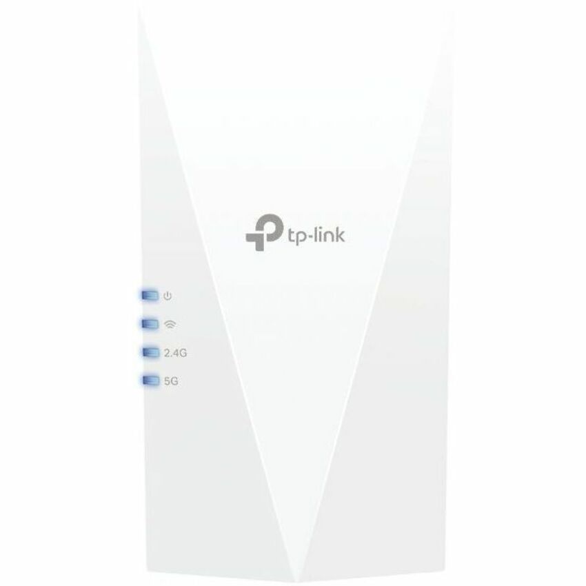 Prolongateur de port&eacute;e Wi-Fi RE500X - TP-Link