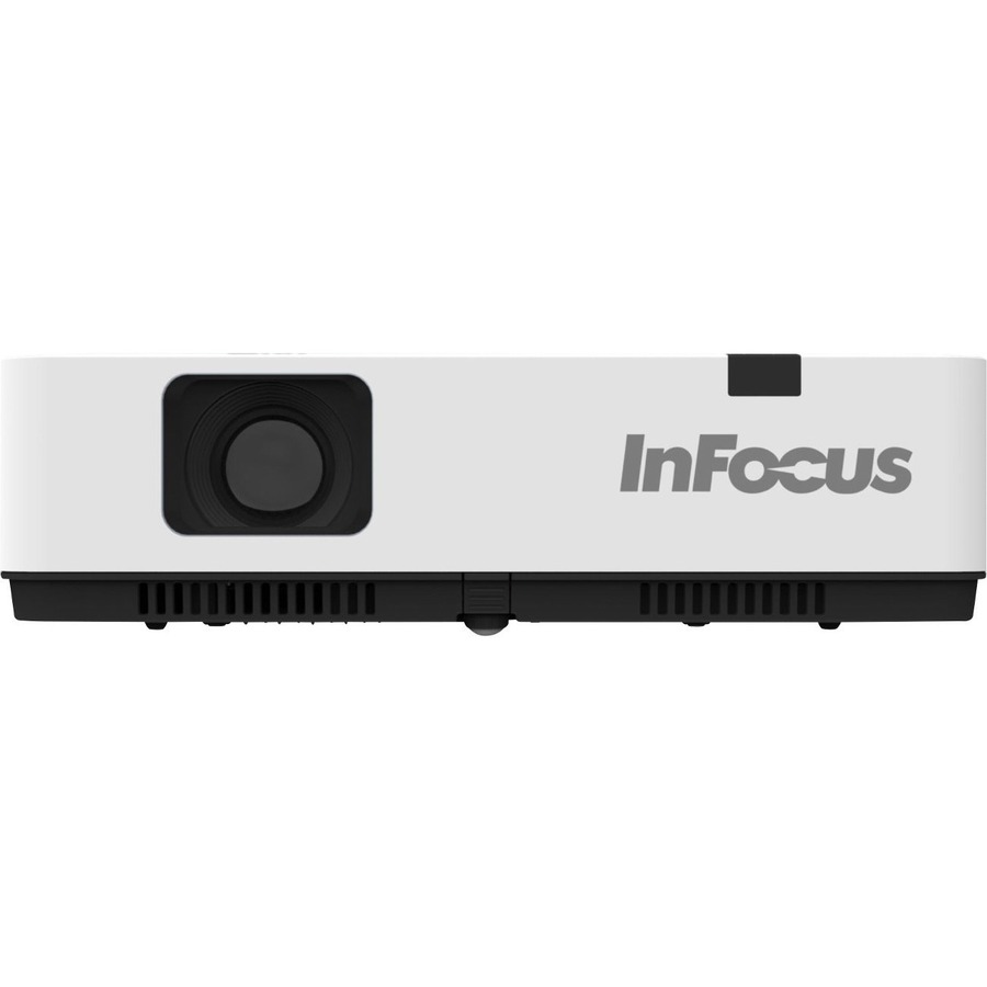 InFocus Advanced IN1039 3LCD Projector - 16:10