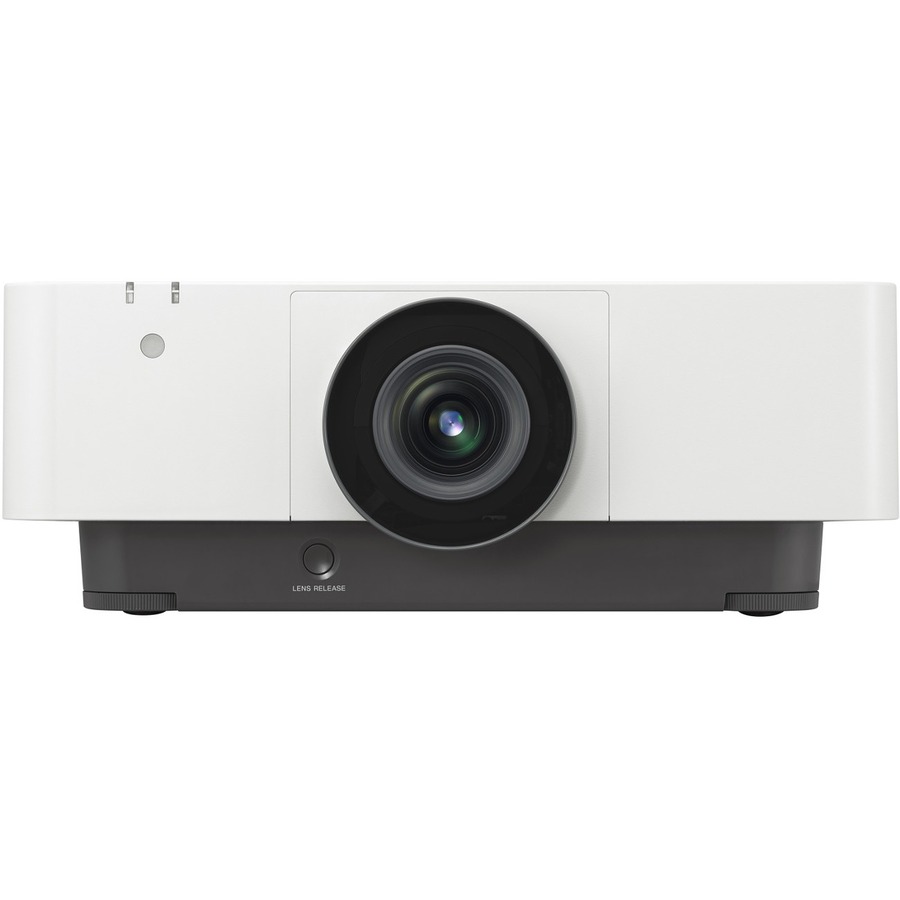 Sony Pro BrightEra VPL-FHZ85 3LCD Projector - 16:10 - Ceiling Mountable - White