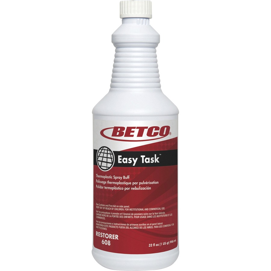 Picture of Betco Easy Task Thermoplastic Spray Buff
