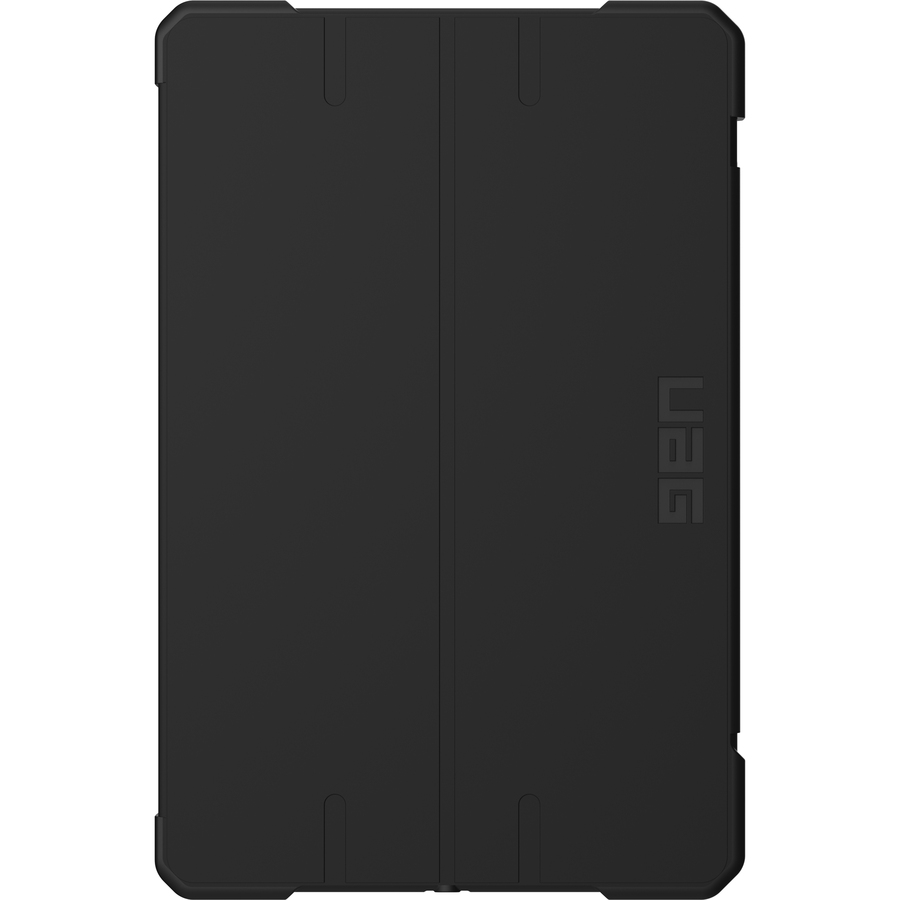 Urban Armor Gear Metropolis SE Carrying Case (Folio) for 12.4" Samsung Galaxy Tab S8+ Tablet - Black