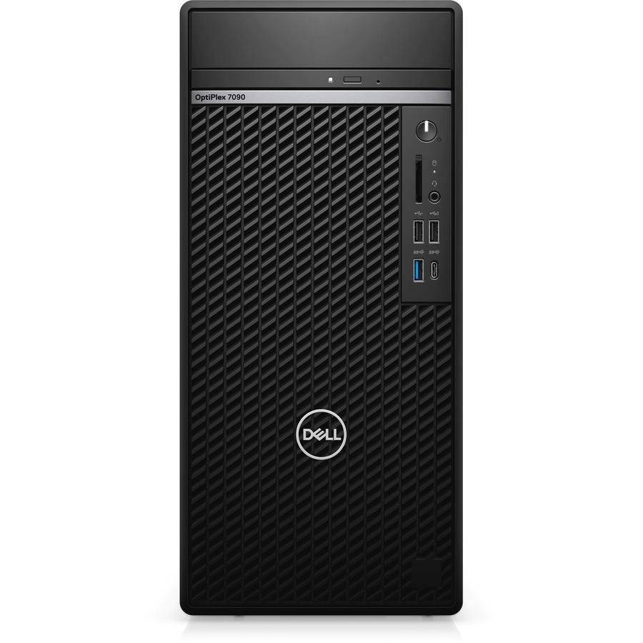 dell i7 10th generation desktop