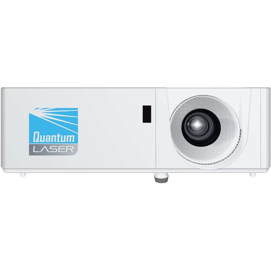 InFocus Core INL148 3D Ready DLP Projector - 16:9 - Ceiling Mountable - White